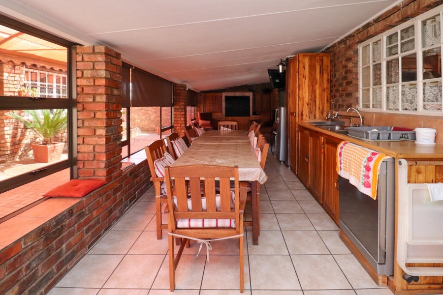 3 Bedroom Property for Sale in Vaal Park North West